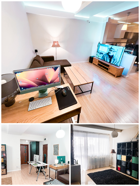 Prelungirea Ghencea, Sunrise Residence