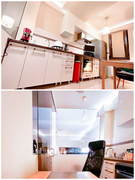 Prelungirea Ghencea, Sunrise Residence