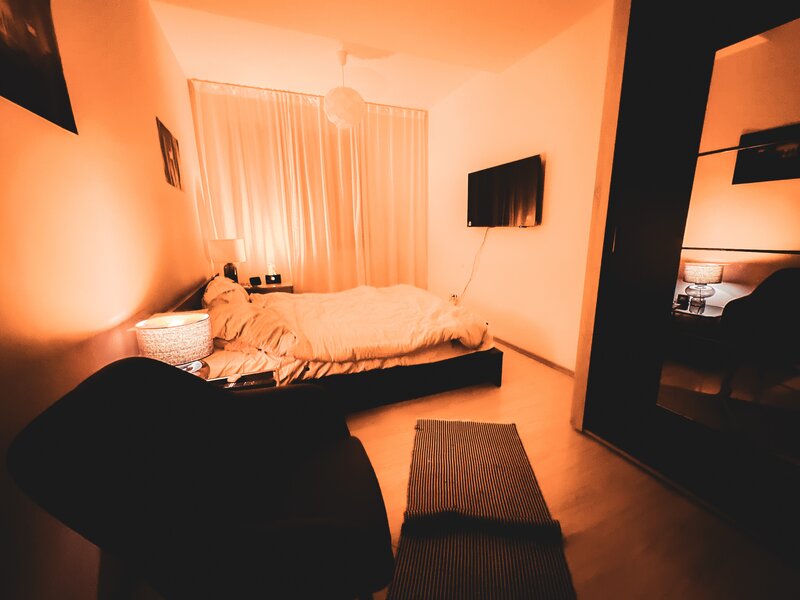 Prelungirea Ghencea, Sunrise Residence