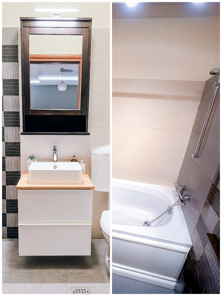 Prelungirea Ghencea, Sunrise Residence