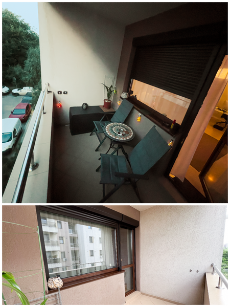 Prelungirea Ghencea, Sunrise Residence