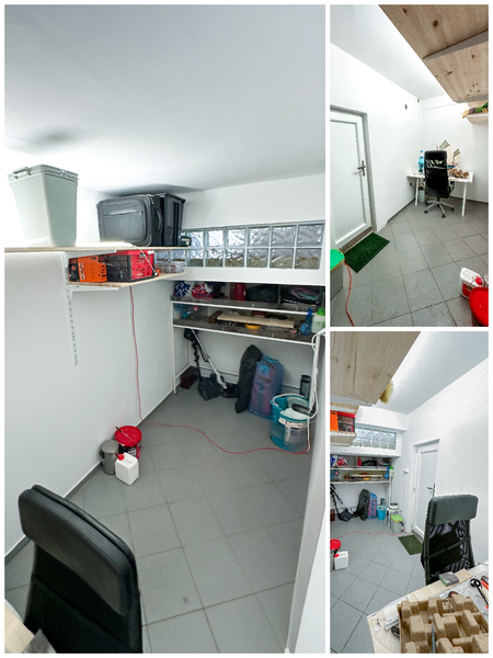 Prelungirea Ghencea, Sunrise Residence