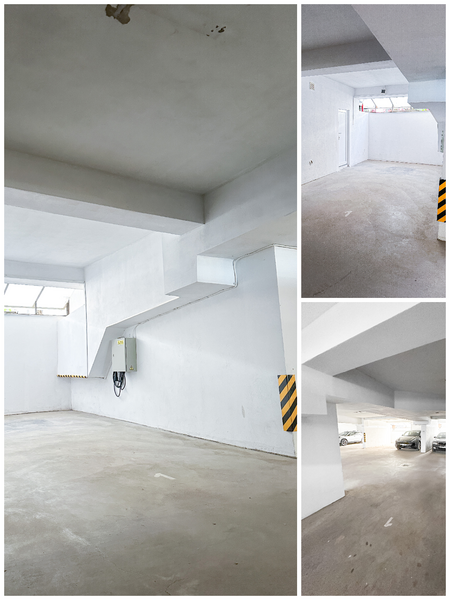 Prelungirea Ghencea, Sunrise Residence